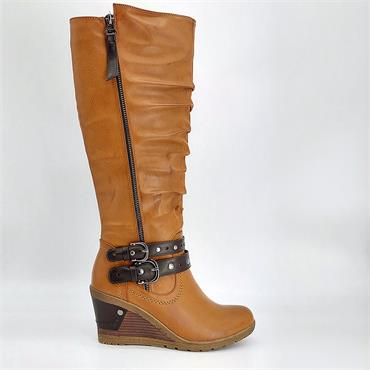 Redz | Paul Byron Shoes | Ireland