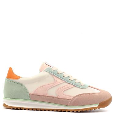 LUNAR WOMENS TRAINER - BEIGE