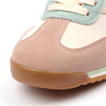 LUNAR WOMENS TRAINER - BEIGE