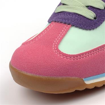 LUNAR WOMENS TRAINER - MINT