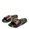 HYPE CLASSIC CAMOUFLAGE SLIDER - KHAKI