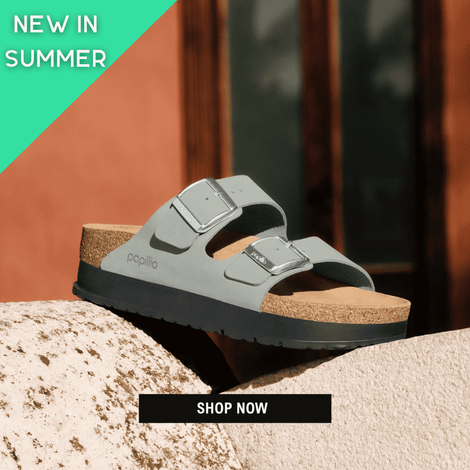 Paul Byron Shoes | Leading Online Shoe Retailer | Ireland
