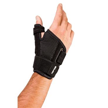 MUELLER THUMB STABILIZER BLACK OSFM 1PACK