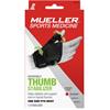 MUELLER THUMB STABILIZER BLACK OSFM 1PACK