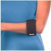 MUELLER TENNIS ELBOW SUPPORT NEOPRENE BLEND BLACK OSFA 1 PACK