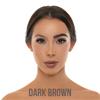 BPERFECT INDESTRUCTI BROW DARK BROWN