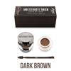 BPERFECT INDESTRUCTI BROW DARK BROWN