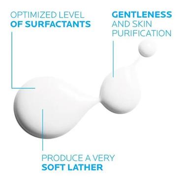 LA ROCHE POSAY LIPIKAR SYNDET AP+ 400ML