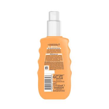 GARNIER AMBRE SOLAIRE KIDS SPF50 NEMO 150ML