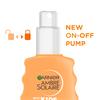 GARNIER AMBRE SOLAIRE KIDS SPF50 NEMO 150ML