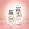 GARNIER ULTIMATE BLENDS DELICATE OAT SHAMPOO 400ML