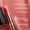 LANCOME L'ABSOLU ROUGE LIPSTICK CREAM 274 FRENCH TEA