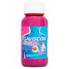GAVISCON EXTRA PEPPERMINT LIQUID 150ML