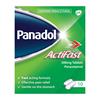 PANADOL ACTIFAST SOLUBLE PARACETAMOL 500MG 10 PACK