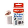 MEDICARE COMBO PILL SPLITTER CRUSHER
