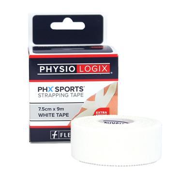 PHXSPORTS STRAPPING TAPE 7.5CMX9M