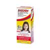 EASOFEN FOR CHILDREN SIX PLUS STRAWBERRY 200MG/5ML 100ML