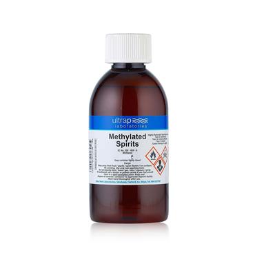 ULTRAPURE METHYLATED SPIRITS MINERALISED 500ML