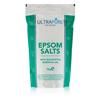 ULTRAPURE EPSOM SALTS & EUCALYPTUS ESSENTIAL OIL 1KG