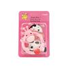 HAPPY BABY DAISY THE COW TEETHING RING FROM 4 MONTHS