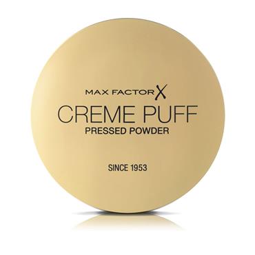 MAX FACTOR CREME PUFF TEMPTING TOUCH 053