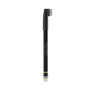 MAX FACTOR EYEBROW PENCIL EBONY 01