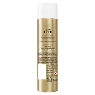 LOREAL ELNETT HAIRSPRAY 75ML NORMAL