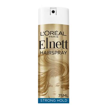 LOREAL ELNETT HAIRSPRAY EXTRA 75ML