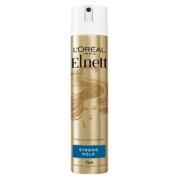 LOREAL ELNETT HAIRSPRAY EXTRA 75ML