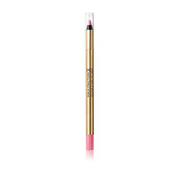 MAX FACTOR COLOUR ELIXIR LIPLINER PINK PETAL 2