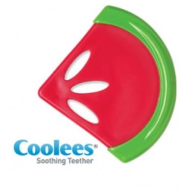DR BROWN SOOTHING TEETHER COOLEES WATERMELON SINGLE