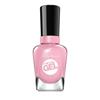 SALLY HANSEN MIRACLE GEL NAIL POLISH PINKY PROMISE NO 160