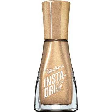 SALLY HANSEN GOOD.KIND PURE GO FOR GOLD NO 153