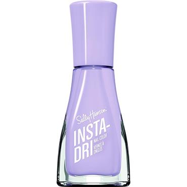 SALLY HANSEN GOOD.KIND PURE HEATHER HUSTLE NO 453