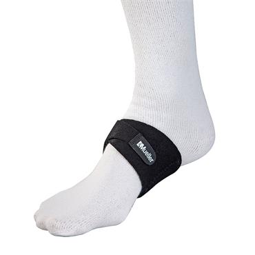 MUELLER ARCH SUPPORT BLACK OSFA 1 PACK