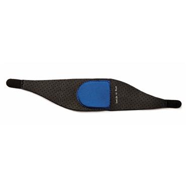 MUELLER ARCH SUPPORT BLACK OSFA 1 PACK