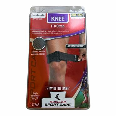 MUELLER KNEE ITB STRAP
