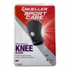 MUELLER KNEE SLEEVE NEOPRENE BLEND OPEN PATELLA SML 1 PACK