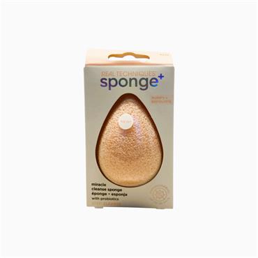 REAL TECHNIQUES SPONGE PLUS PORE SPONGE