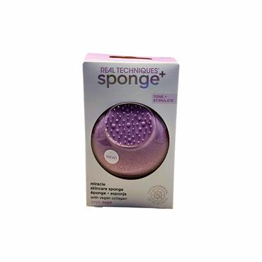 REAL TECHNIQUES SPONGE PLUS SKIN SPONGE
