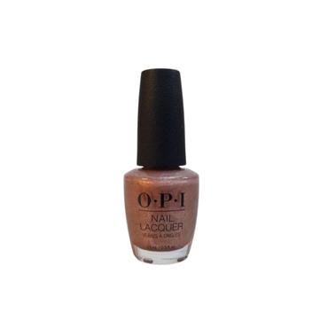 OPI NAIL LACUER WORTH A PRETTY PENNE