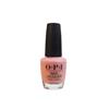 O.P.I. NAIL LACQUER PASSION