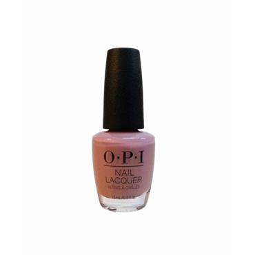 OPI NAIL LACQUER TICKLE MY FRANCY 1076 15ML 15ML