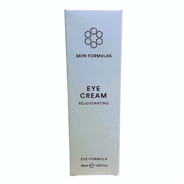 SKIN FORMULAS EYE CREAM 30ML