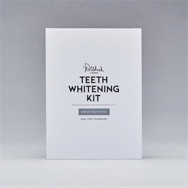 POLISHED LONDON TEETH WHITENING KIT