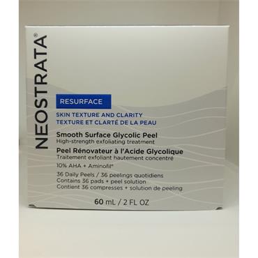 NEOSTRATA SMOOTH SURFACE GLYCOLIC PEEL 60ML