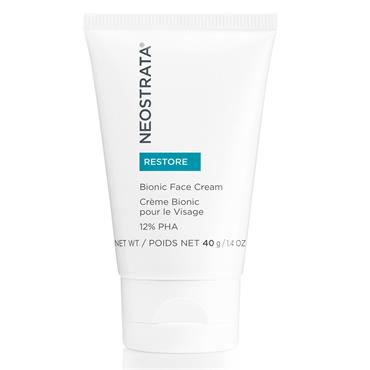 NEOSTRATA BIONIC FACE CREAM RESTORE 40G