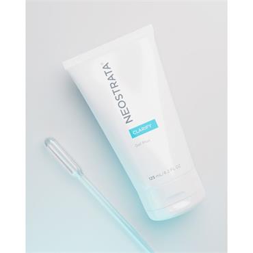 NEOSTRATA CLARIFY GEL PLUS REFINING CARE 15 AHA 125ML