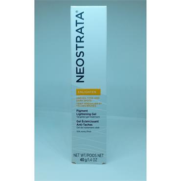 NEOSTRATA PIGMENT LIGHTENING GEL