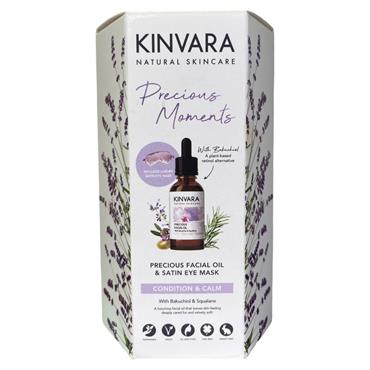 KINVARA PRECIOUS MOMENTS GIFT SET 1